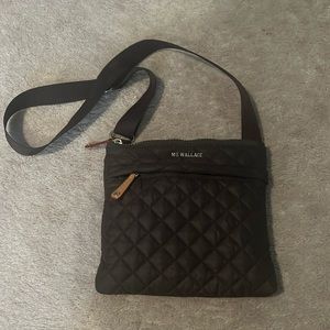 MZ Wallace cross-body